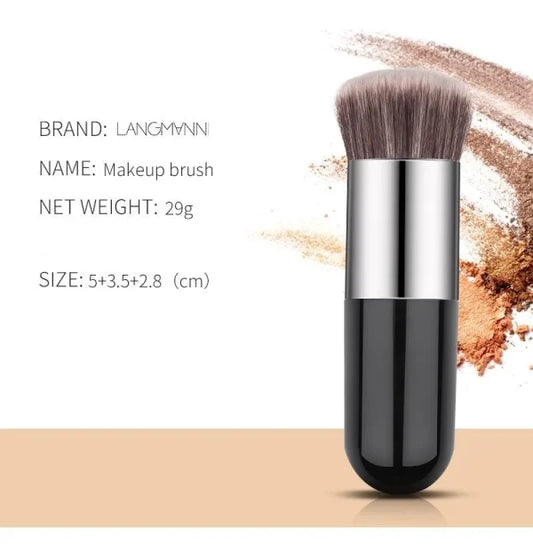 Make-up Foundation Brush