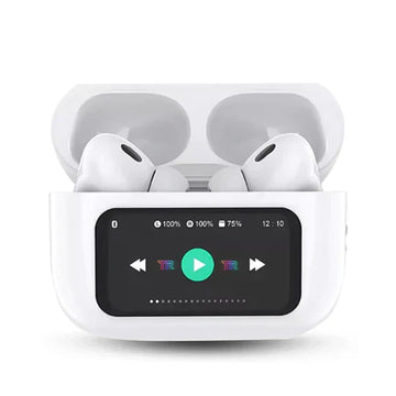 A9 Touch Screen Air-pods