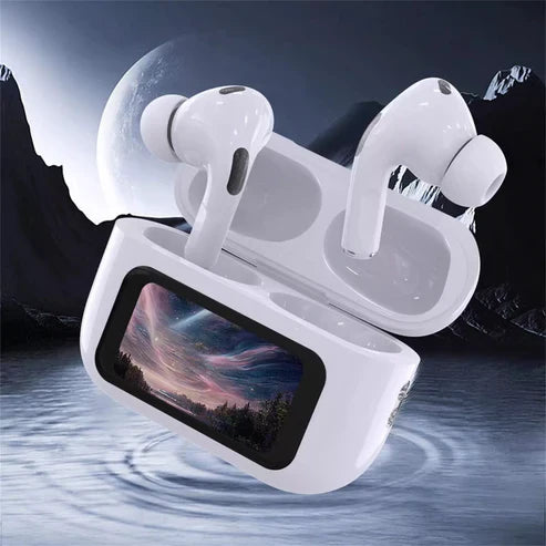 A9 Touch Screen Air-pods